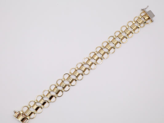 7.25" 16.08mm Bracelet