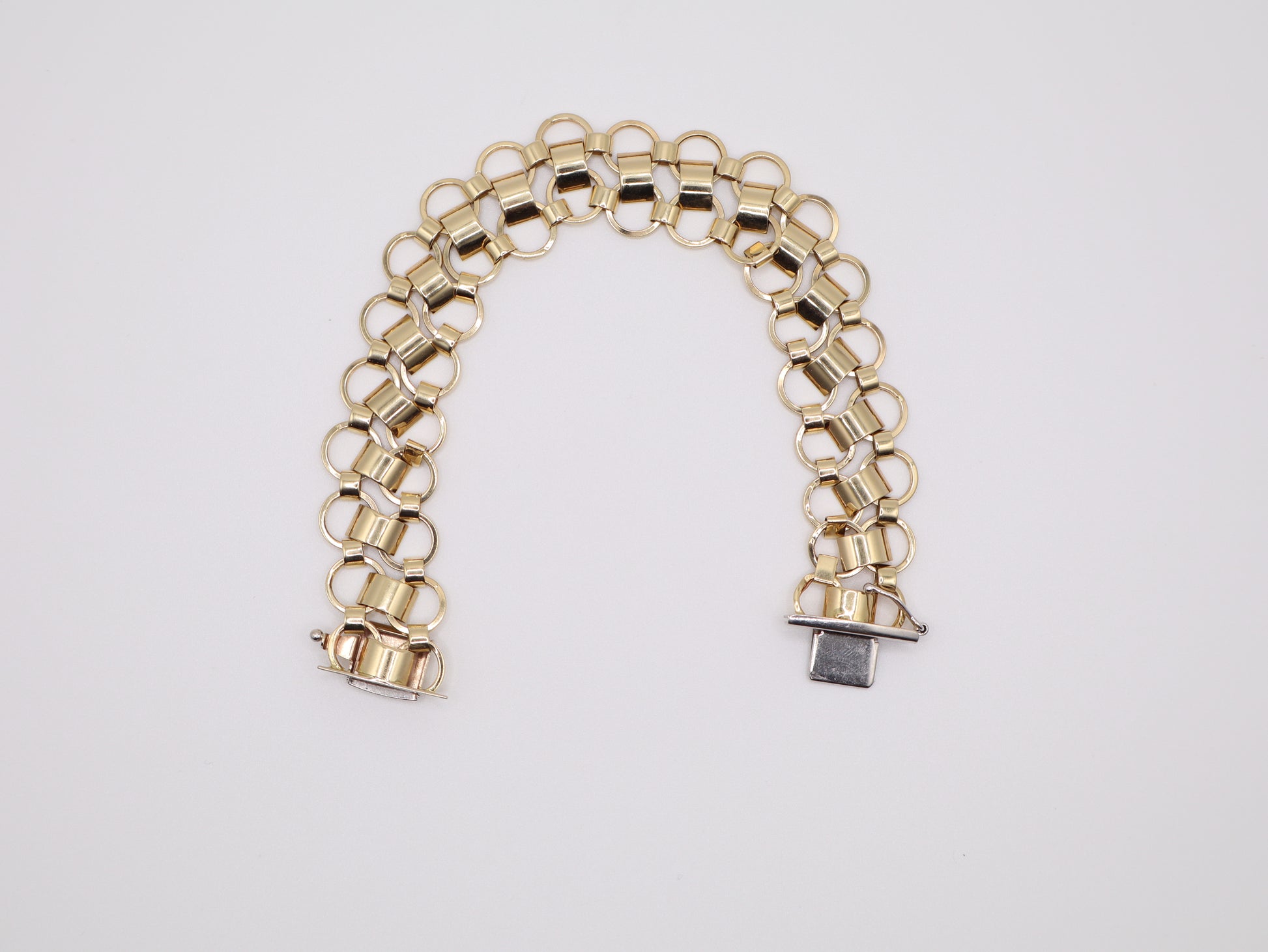 7.25" 16.08mm Bracelet