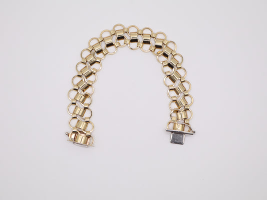 7.25" 16.08mm Bracelet