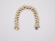 7.25" 16.08mm Bracelet