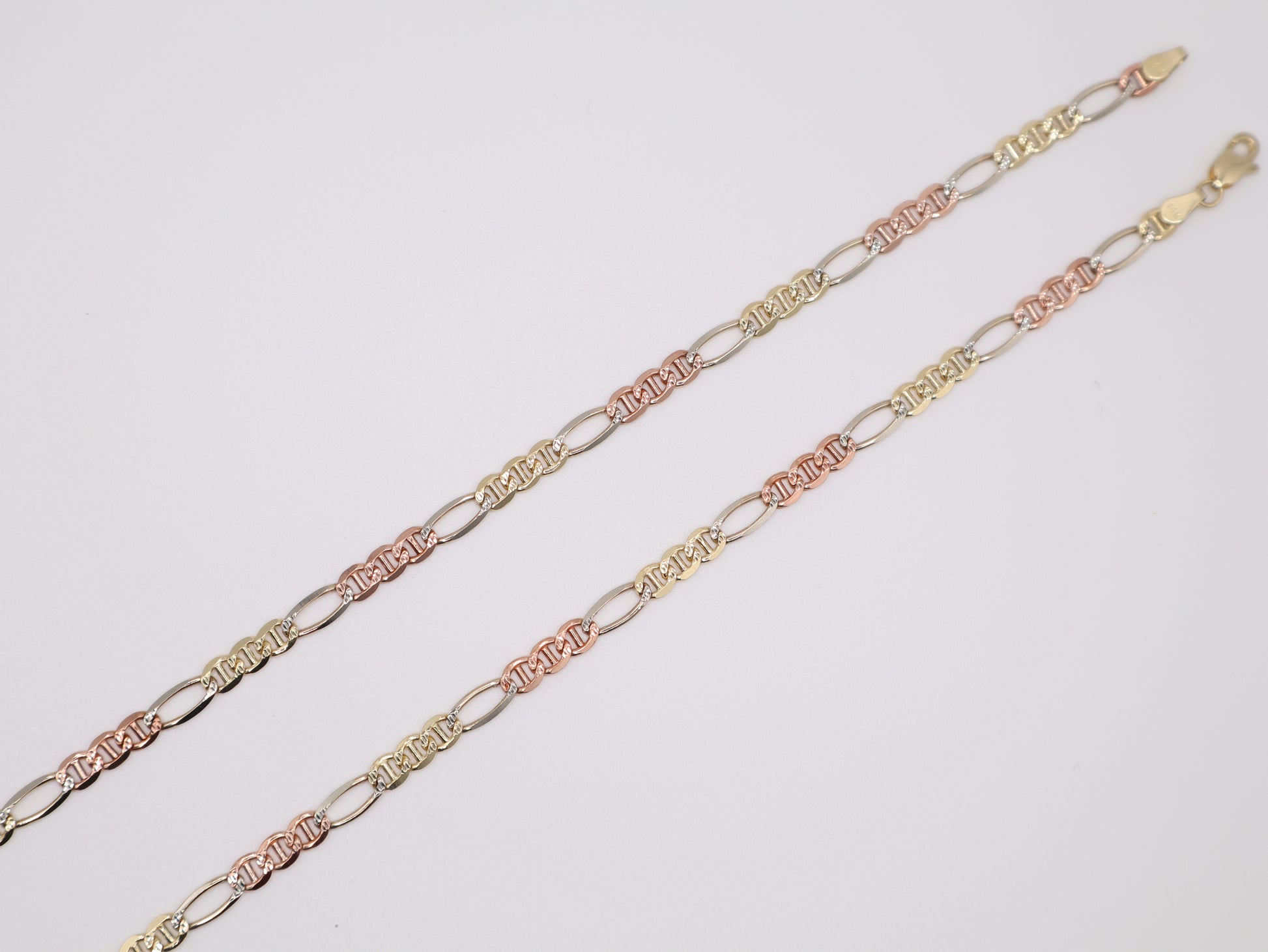 14g 20in, 4.32mm Gucci Chain