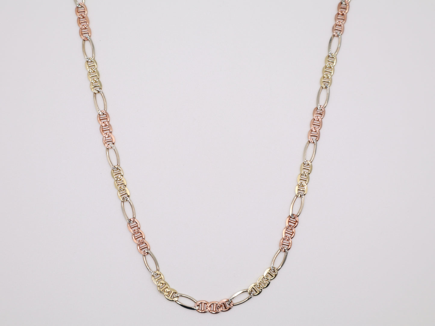 14g 20in, 4.32mm Gucci Chain