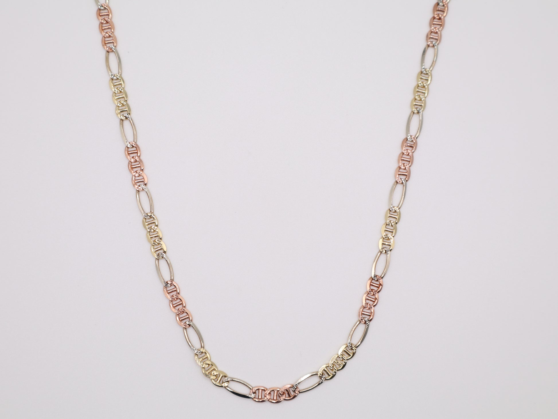 14g 20in, 4.32mm Gucci Chain