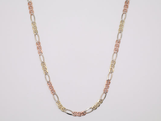14g 20in, 4.32mm Gucci Chain