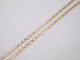 24" 6.71mm Valentino Necklace