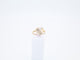 2g Size 7, 1.32mm Contemporary Ring