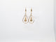 3.4g 1.5in, Contemporary Earrings