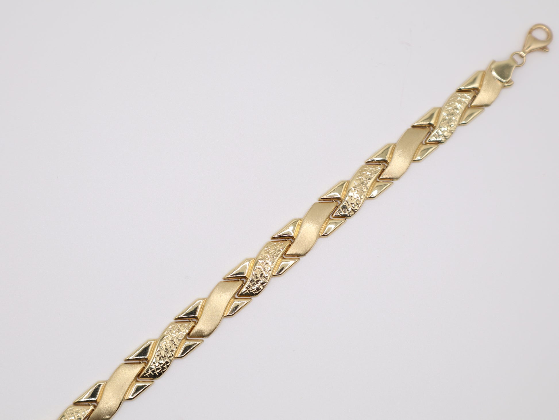 7.25" 9.95mm Bracelet