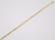 7.25" 3.65mm Nugget Bracelet