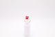 Size 7, 1.9mm Red Stone Ring