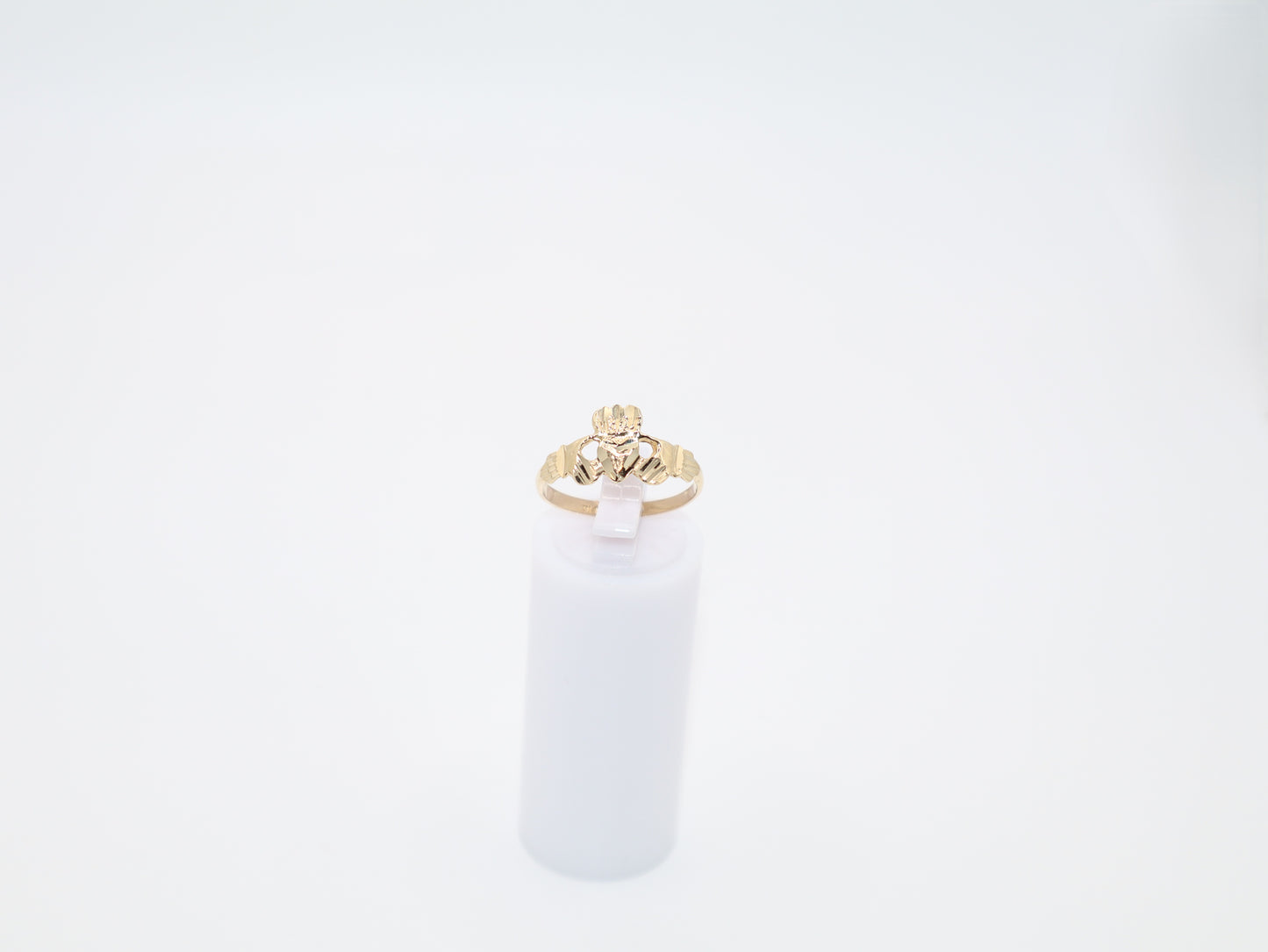 1.5g Size 7, 1.9mm Contemporary Ring