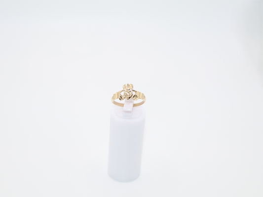 1.5g Size 7, 1.9mm Contemporary Ring