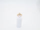 1.5g Size 7, 1.9mm Contemporary Ring