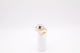 Size 11.5, 3.5mm Mohogany Ring