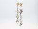 4.7g 3in, Contemporary Earrings