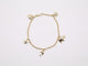 7" 8mm Lucky-Charm Bracelet
