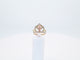 3.6g Size 7.25, 2.2mm Virgin Mary Ring