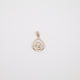 Droplet Quinceanera Charm