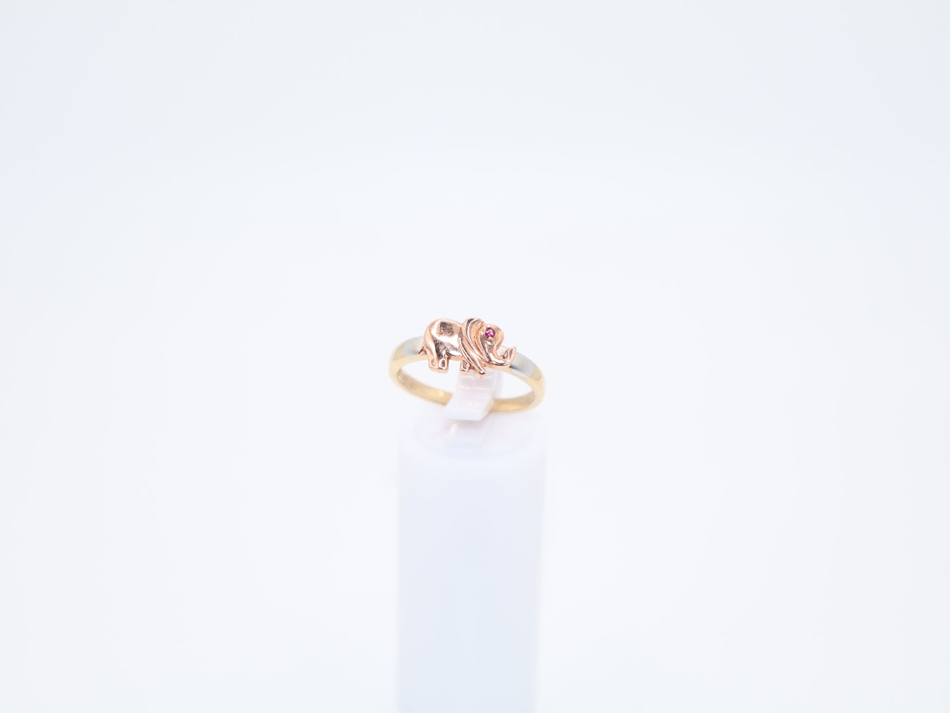 2.3g Size 7, 2.21mm Animal Ring