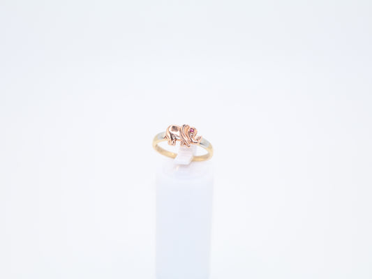 2.3g Size 7, 2.21mm Animal Ring