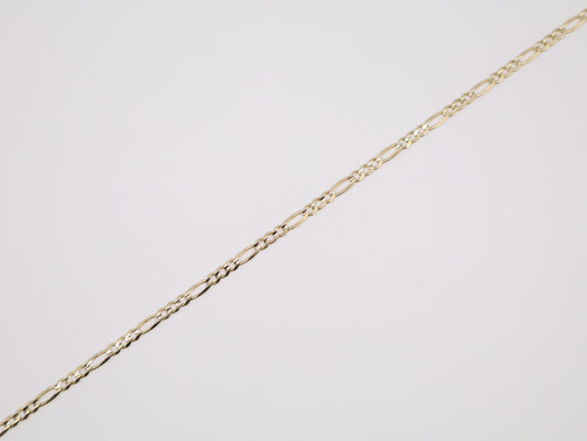10" 3.5mm Engravable Plate Bracelet