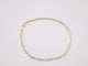 10" 3.5mm Engravable Plate Bracelet