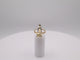 4.3g Size 8.5, 3mm Religious Ring