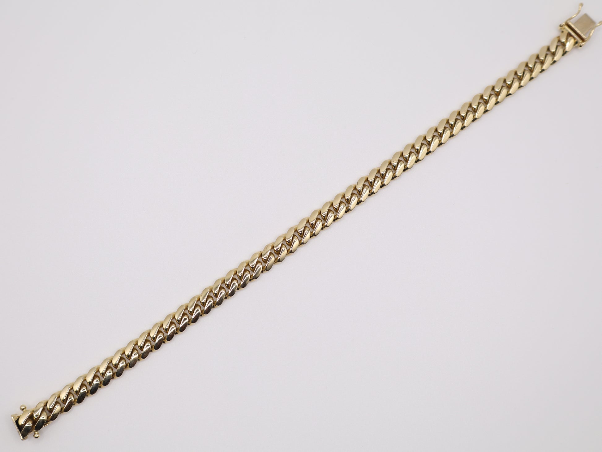 8.25" 6.88mm Bracelet