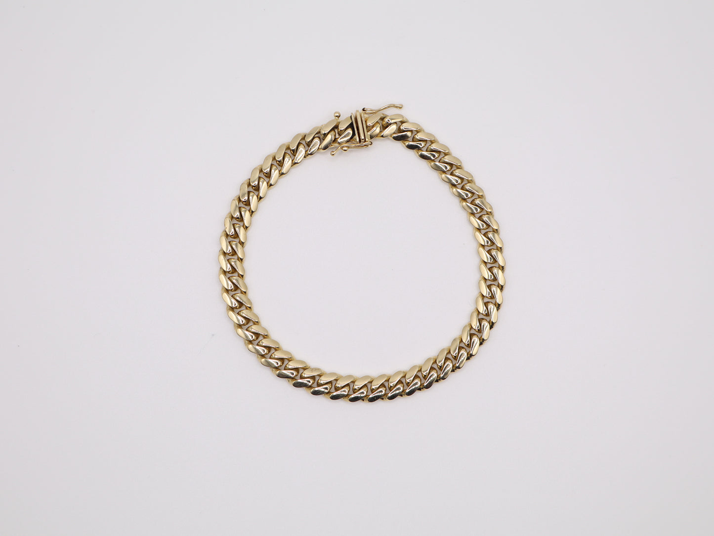 8.25" 6.88mm Bracelet