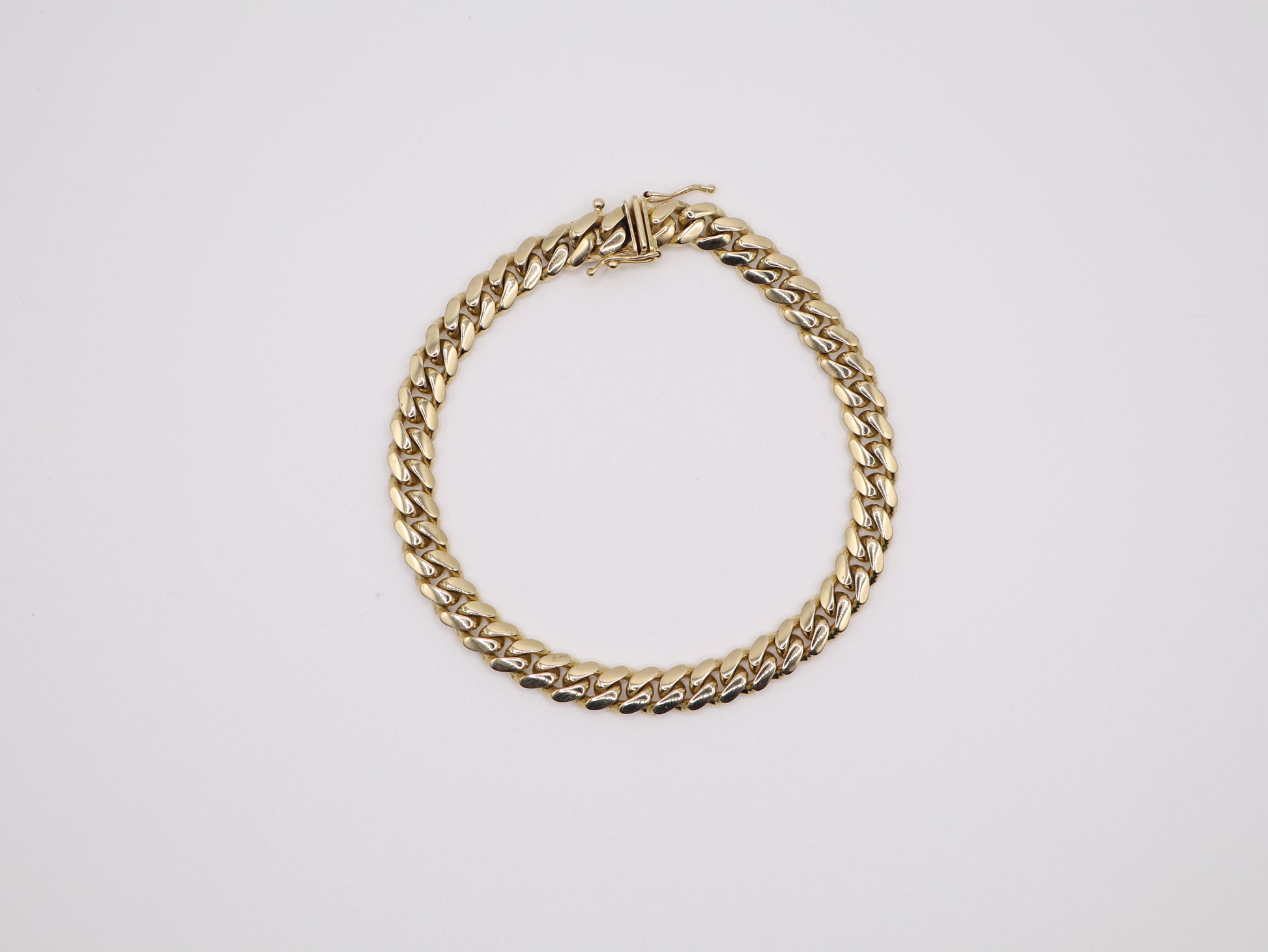 8.25" 6.88mm Bracelet