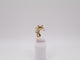 6.4g Size 7.25, 3.5mm Cat Ring