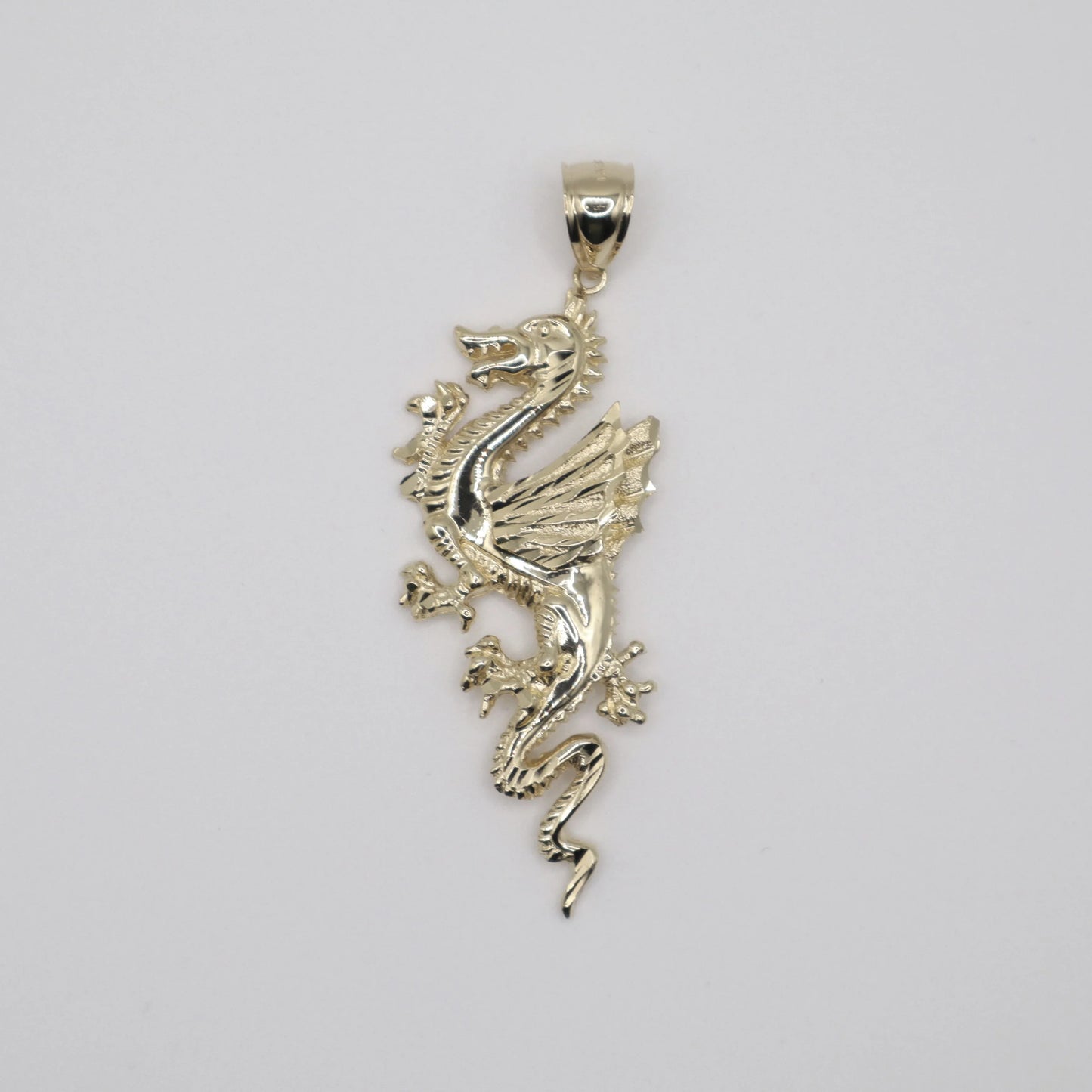 Dragon Charm