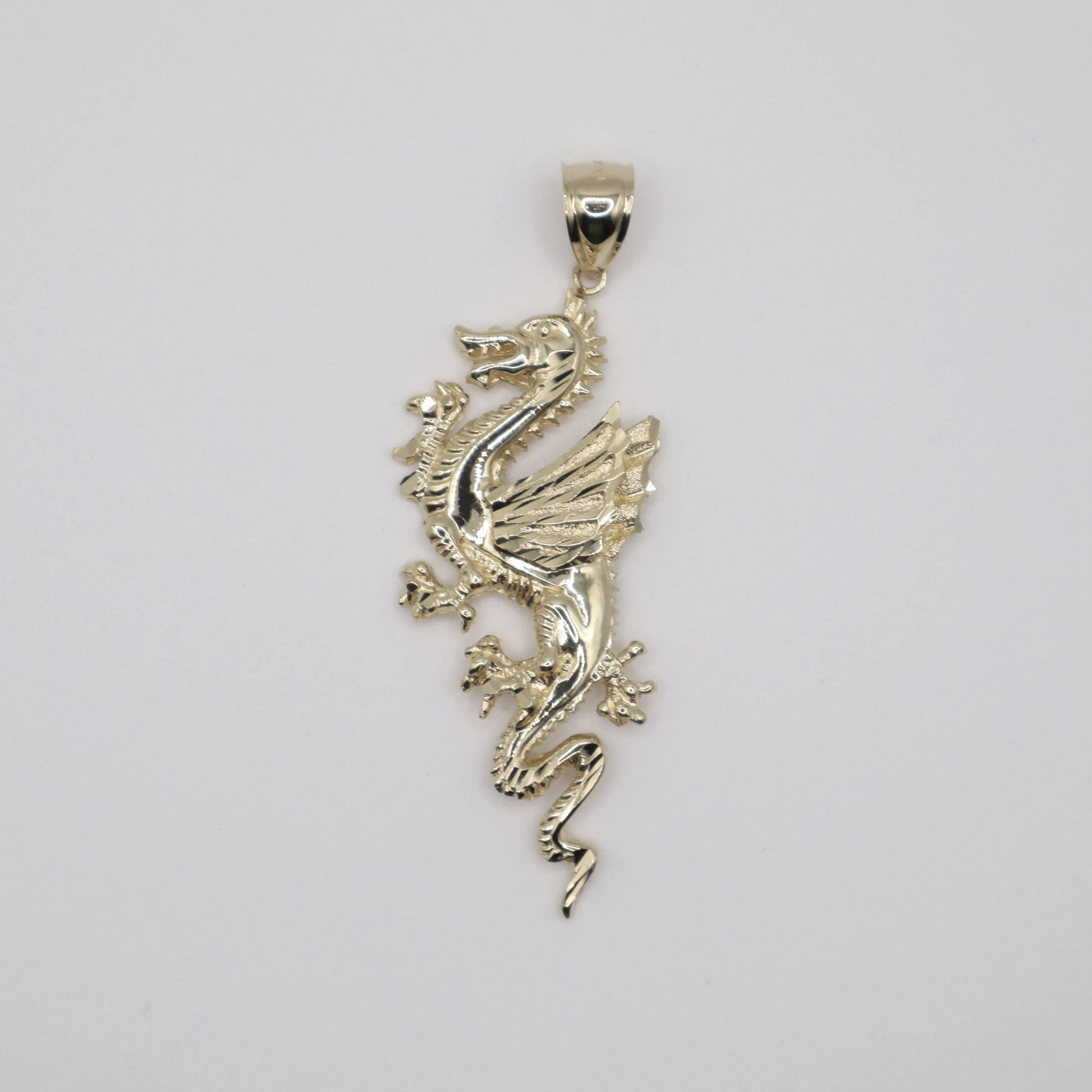 Dragon Charm