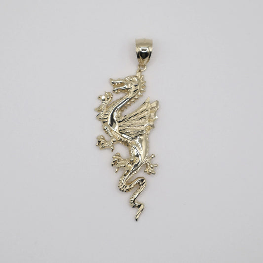 Dragon Charm