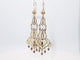 9.1g 3.25in, Heart Earrings