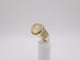 Size 13 7.8mm Centario Ring