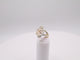 2.1g Size 7, 2.17mm Vintage Quinceañera Ring