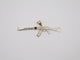8.3g 1.25in, 82mm AK-47 Pendant