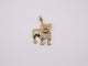 9.7g 2.652in, 3.8mm Bulldog Charm