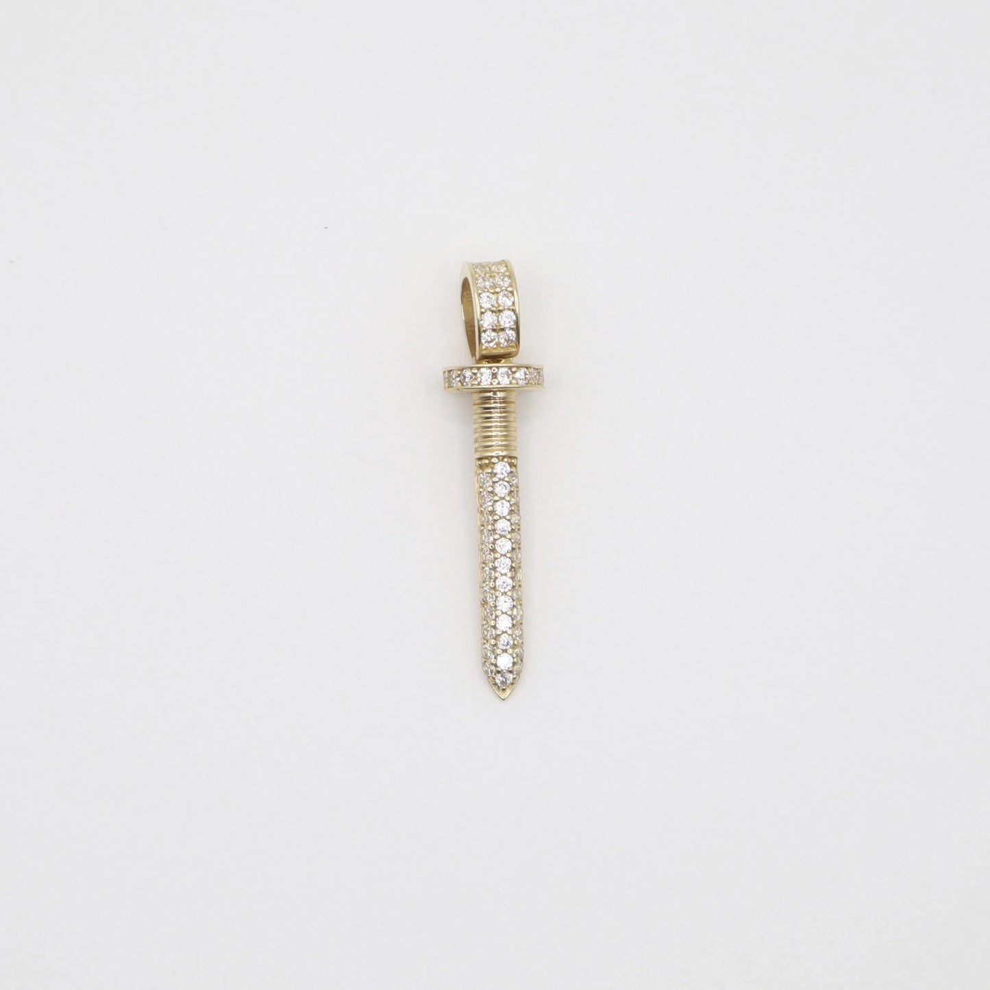 Dagger Charm Charm