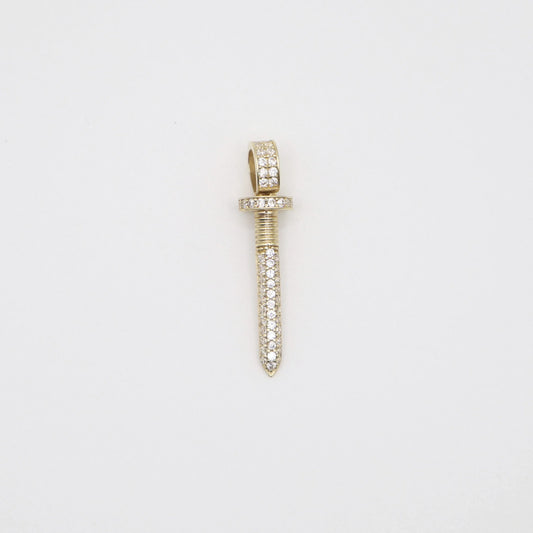 Dagger Charm Charm
