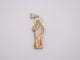 3.75" Saint Judas Charm