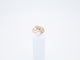 2.3g Size 7, 1.58mm Heart Ring