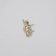 Saint Micheal (Small) Charm