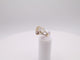 2.1g Size 8, 1.92mm Rose Quinceañera Ring