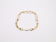 7" 5.8mm Elephant Bracelet