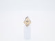 3.1g Size 7.5, 2.75mm Contemporary Ring