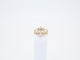 3.2g Size 8, 2.18mm Contemporary Ring