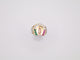 Size 10, 4.6mm Virgen de Guadalupe Ring