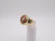 Size 11, 5mm Roulette Wheel Ring